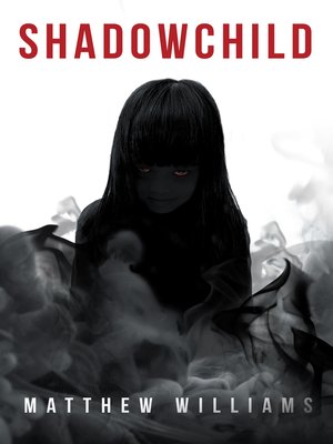 cover image of Shadowchild